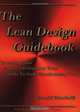 The Lean Design Guidebook: Everything Your Product Development Team Needs to Slash Manufacturing Cost, Ronald Mascitelli 