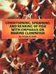 Conditioning, Spawning and Rearing of Fish With Emphasis on Marine Clownfish, Frank H. Hoff 