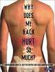 Why Does My Back Hurt So Much?, Mark, Mapt, Dip. Mdt Amir, Perry, Mapt Bonomo 