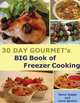 30 Day Gourmet