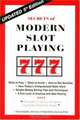 Secrets of Modern Slot Playing, Larry Mak 