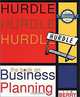 Hurdle : The Book on Business Planning Millenium Edition, Tim Berry, Timothy J. Berry 