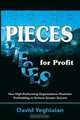 Pieces for Profit, David Yeghiaian 