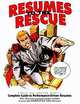 Resumes to the Rescue: Complete Guide to Performance-Driven Resumes, Stanley Wynett, Jonathan Wynett, Valerie Dumond, Jim Webb 