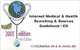 Internet Medical & Health, Searching & Sources Guidebook/CD, Colleen K. Lindell, W., Md Hersh, C. Lindell, William R. Hersh 