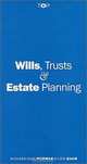 Wills, Trusts & Estate Planning, Richard Saul Wurman, Lois Quam 