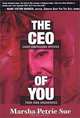 The CEO of YOU, Marsha Petrie Sue 