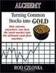 Alchemy: Turning Common Stocks into Gold: How Anyone, Anywhere, Can Turn the Stock Market Into the Ultimate Cash-Flow Machine, Rod Czlonka 