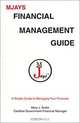 MJays Financial Management Guide, Mary J. Butler 