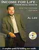 Income for Life-From Real Estate: How the Tortoise Got Rich with CDROM, Al Lee, Holly Roomiani 