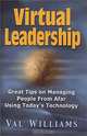 Virtual Leadership, Val Williams 
