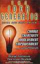 The Idea Generator: Quick and Easy Kaizen, Bunji Tozawa, Norman Bodek 