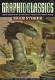 Graphic Classics Volume 7: Bram Stoker (Graphic Classics (Graphic Novels)), Bram Stoker 
