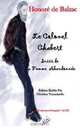 Le Colonel Chabert Suivi de "La Femme Abandonnee", Honore de Balzac 