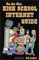 You Are Here High School Internet Guide, Eric Leebow 
