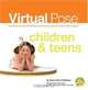 Virtual Pose Children & Teens: The Ultimate Visual Reference Series for Drawing the Human Figure, Mario Henri Chakkour 