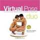 Virtual Pose Duo (Virtual Pose: the Ultimate Visual Reference Series for Drawing the Human Figure), Mario Henri Chakkour 