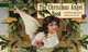 Celebration: The Christimas Angel Book with 32 Antique Postcards You Can Use, Deidre J. Fogg 