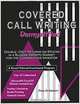 Covered Call Writing Demystified: Double-Digit Returns on Stocks in a Slower Growth Market for the Conservative Investor, Paul D. Kadavy 