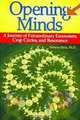 Opening Minds: A Journey of Extraordinary Encounters, Crop Circles, and Resonance, Simeon Hein 