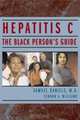 Hepatitis C: The Black Person