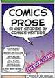 Comics Prose, Max Allan Collins 