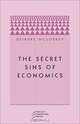 The Secret Sins of Economics, Deirdre N. McCloskey 