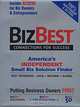 BizBest: Connections For Success, Daniel Kehrer 