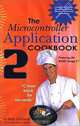 The Microcontroller Application Cookbook, Vol. 2, Matt Gilliland 