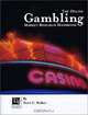 The Online Gambling Market Research Handbook, Terri C. Walker 