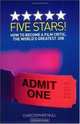 Five Stars! How to Become a Film Critic, The World