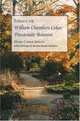 Essays on William Chambers Coker, Passionate Botanist, Sandra Brooks-Mathers 