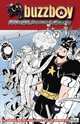 Buzzboy Volume 2: Monsters, Dreams, & Milkshakes, John Gallagher 