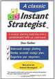 Instant Strategist, Dan Geller 