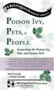 Poison Ivy, Pets & People (10thingstoknow about . . . series), Heidi Ratner 