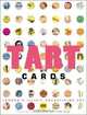 Tart Cards, Caroline Archer 