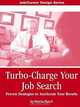 Turbo-Charge Your Job Search!, Marcia A. Bench 