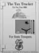 The Tax Tracker for State Police: Tax Year 2003, Gerald R Karp 