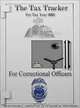 The Tax Tracker for Correctional Officers: Tax Year 2003, Gerald R Karp 