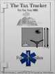 The Tax Tracker for Paramedics: Tax Year 2003, Gerald R Karp 
