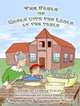 The Fable of Mable With the Ladle at the Table (Phonemic Awareness Tales, 2), Lavelle Carlson 