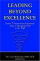 Leading Beyond Excellence: Learn 7 Practical and Spiritual Steps to Spiral Yourself to the Top, Lisa Williams 