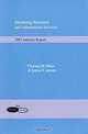 Marketing Research And Information Services 2003 Industry Report, Thomas W. Miller, Dana H. James 