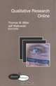 QUALITATIVE RESEARCH ONLINE, Thomas W. Miller 