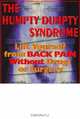 The Humpty Dumpty Syndrome, Harry Oxenhandler 