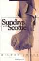 Sundays with Scottie, Milton Jones 