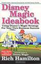Disney Magic Ideabook: Using Disney