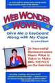 Web Wonder Women, Lynne B. Klippel 
