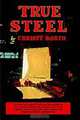 True Steel, Christy Borth 