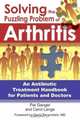 Solving The Puzzling Problem Of Arthritis, Pat Ganger 